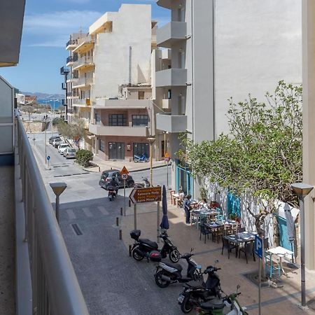 Downtown Guesthouse By Estia Heraklion Exterior foto