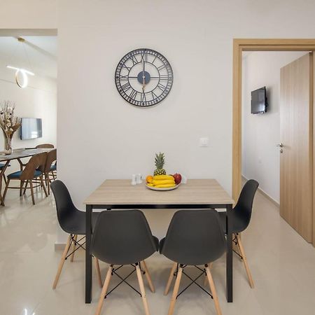 Downtown Guesthouse By Estia Heraklion Exterior foto