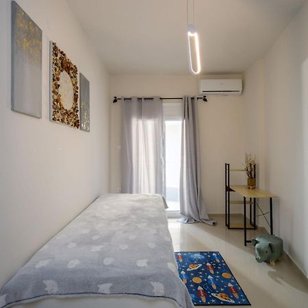 Downtown Guesthouse By Estia Heraklion Exterior foto