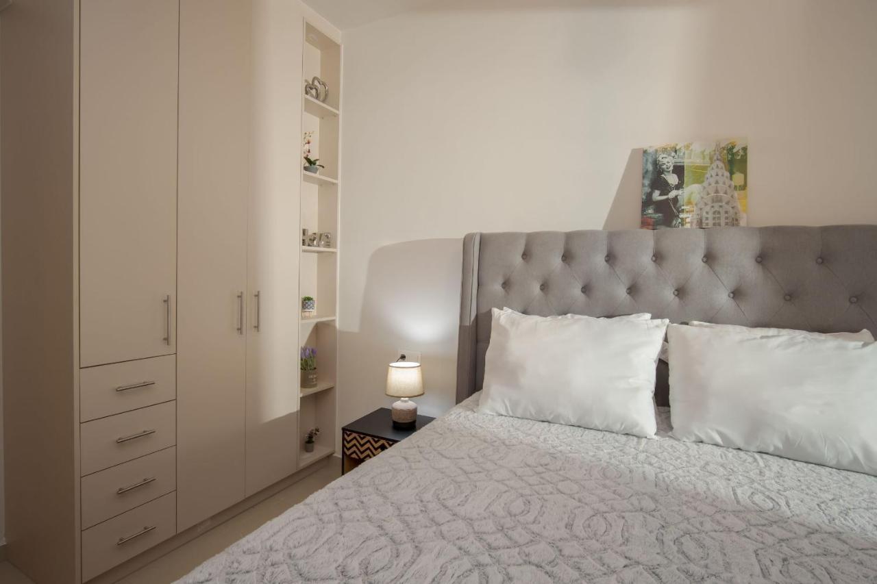 Downtown Guesthouse By Estia Heraklion Exterior foto
