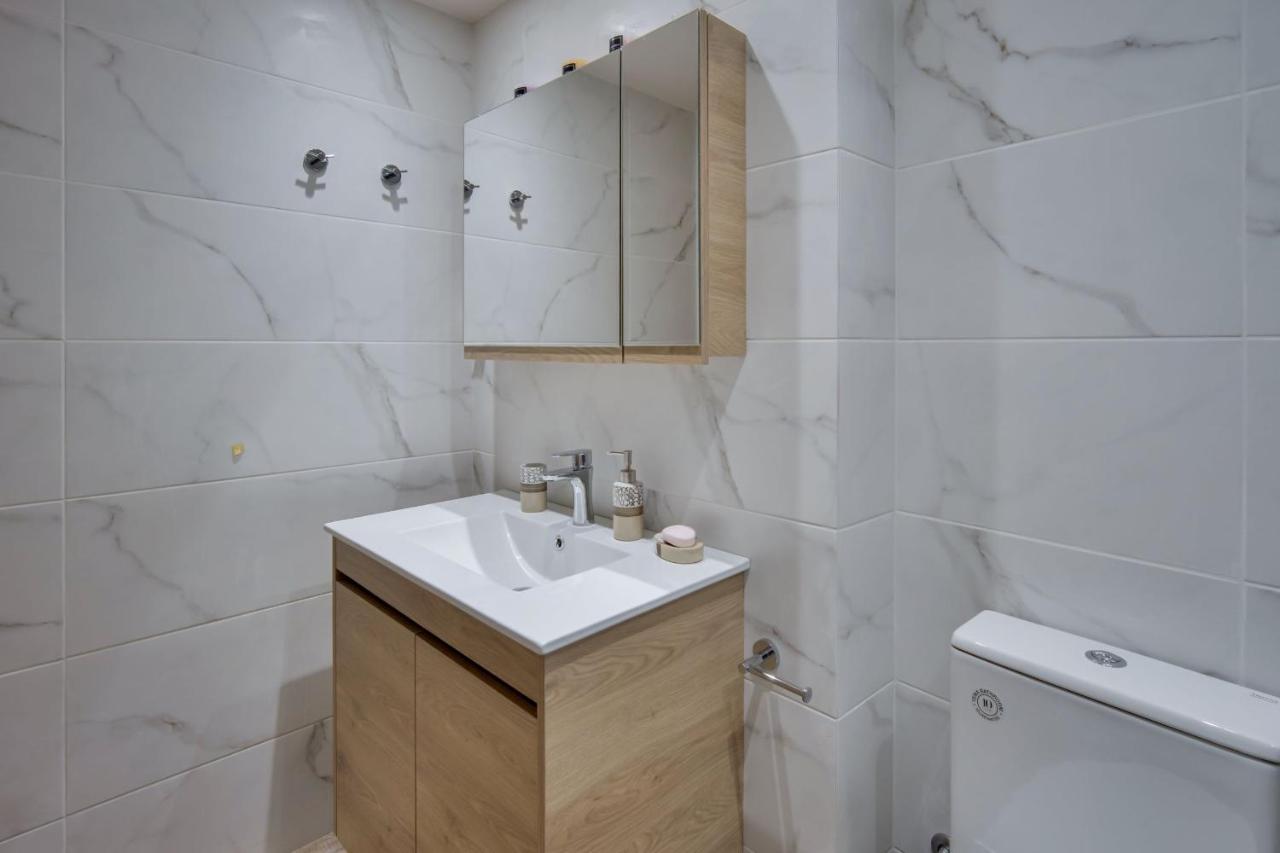 Downtown Guesthouse By Estia Heraklion Exterior foto