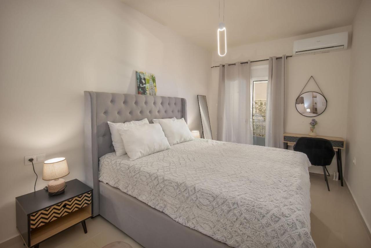 Downtown Guesthouse By Estia Heraklion Exterior foto