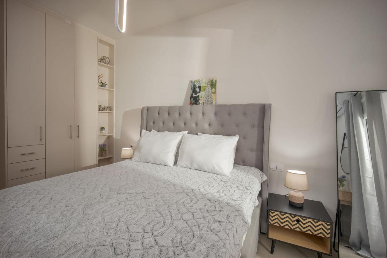 Downtown Guesthouse By Estia Heraklion Exterior foto