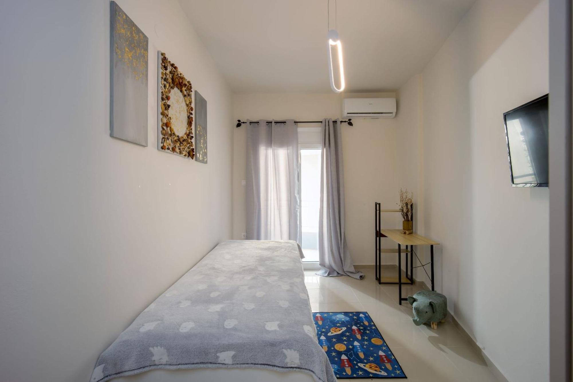 Downtown Guesthouse By Estia Heraklion Exterior foto