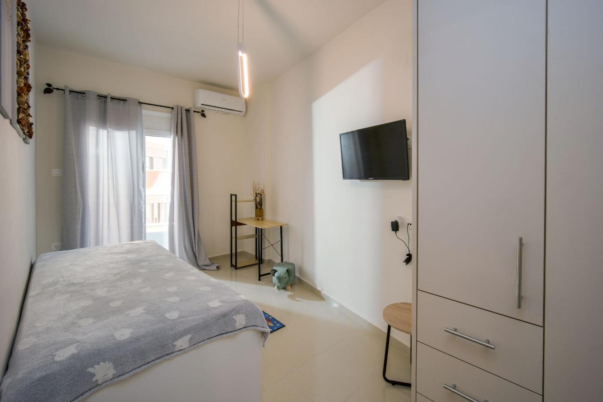 Downtown Guesthouse By Estia Heraklion Exterior foto